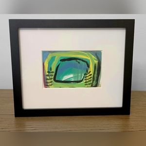 Original abstract painting